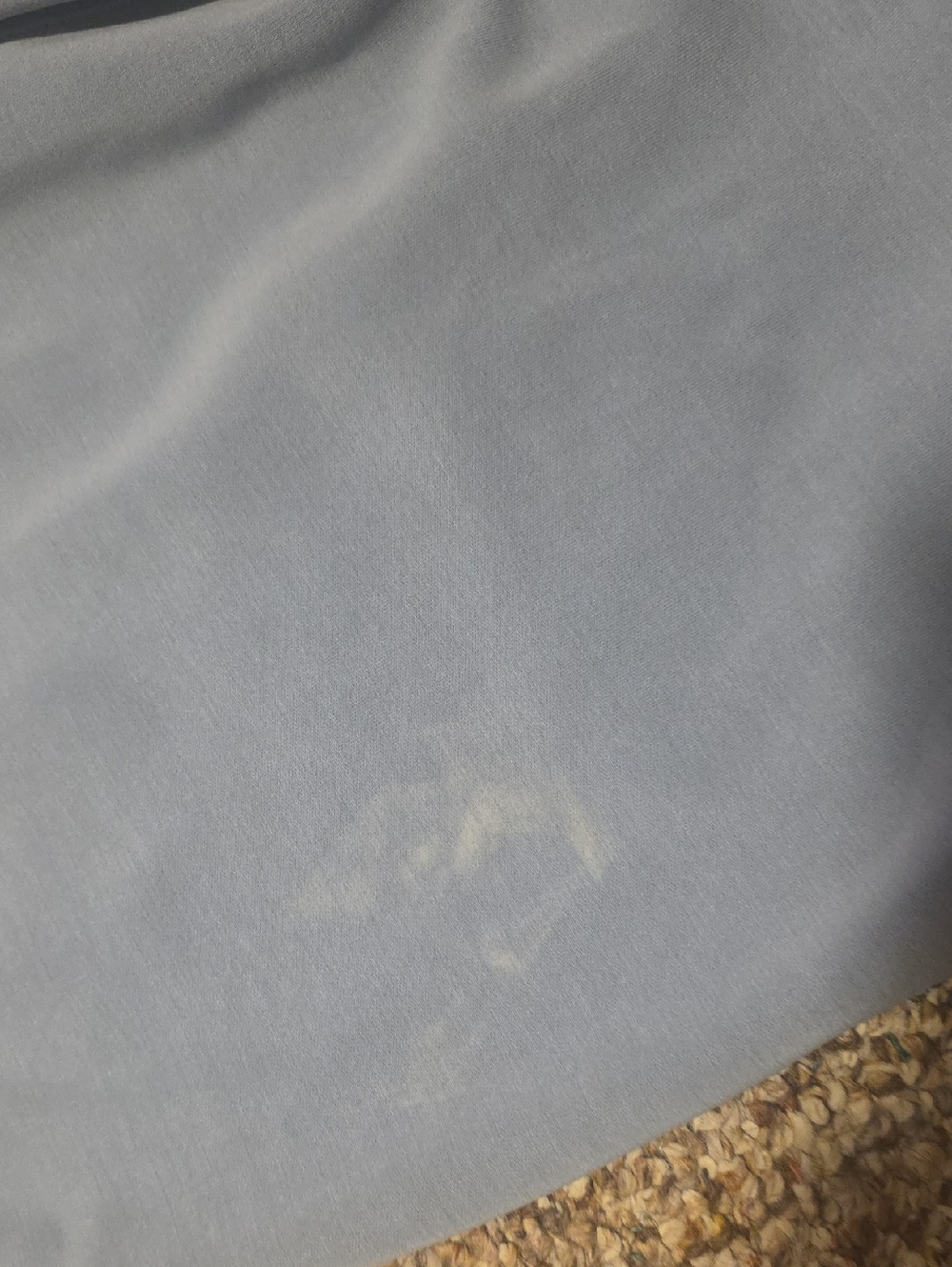 lululemon athletica Light Blue Women's Pants